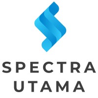 PT. Spectra Utama Makmur Logo