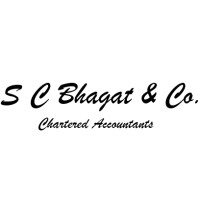 S C Bhagat & Co. Logo