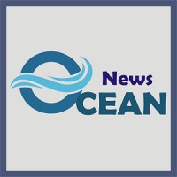 Ocean News Logo