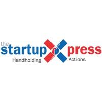 Thestartupxpress Logo