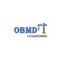 OBMD ENGINEERING Logo