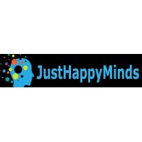 Just Happy Minds Logo