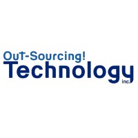 Out-SourcingTechnology Logo
