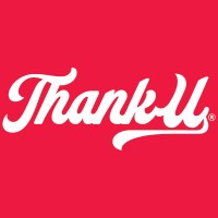 Thank U Foods by Indian Association for the Blind Logo
