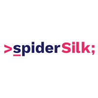 spiderSilk Logo