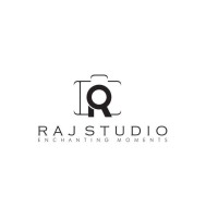 Raj Studio Logo