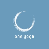 One Yoga Studio Logo