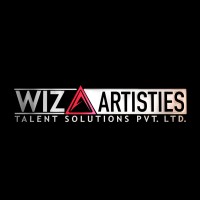 Wiz Artisties Talent Solutions Pvt Ltd Logo