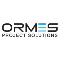 Ormes Project Solutions Logo