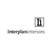 Interplan Interiors Logo