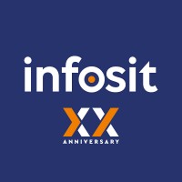 Infosit Logo
