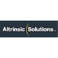 Altrinsic Solutions, Inc. Logo