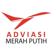 PT. ADVIASI MERAH PUTIH Logo