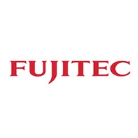 Fujitec Elevators & Escalators Logo