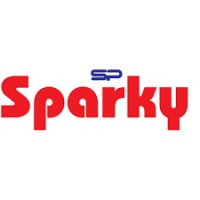 Sparky Logo