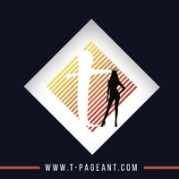 T-Pageant Logo