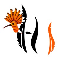 Hoopoe Infoedge Pvt Ltd Logo