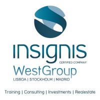 Insignis West Logo