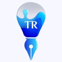 JUST PUBLISHED (Tech Revolvica) Logo