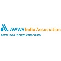 American Water Works Association-INDIA (AWWA) Logo