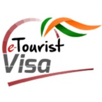 E visa India Logo