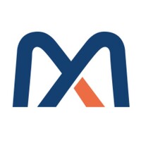Mingxin Materials Ltd. Logo
