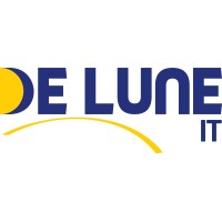 De Lune IT Logo