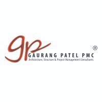Gaurang Patel PMC Logo