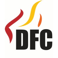 Design Fire Consultants Logo