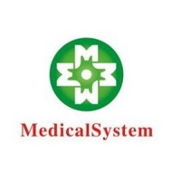 MedicalSystem Biotechnology Co.,Ltd. Logo