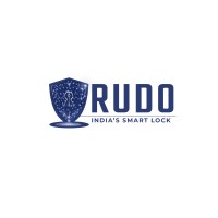 Rudo - Indias Smart Lock Logo
