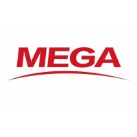 Mega Logistics Ltd. Logo