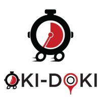 OKI DOKI - Subsidiary of Expolanka Holdings PLC Logo