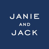 Janie and Jack Logo