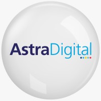 PT Astra Digital Internasional Logo