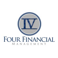 Four Financial Management Logo