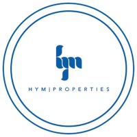 HYM Properties Logo