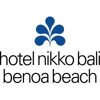 Hotel Nikko Bali Benoa Beach Logo