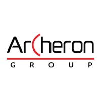 Archeron Group Logo