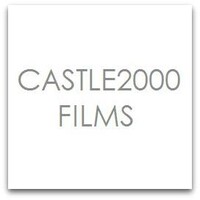Castle2000 Films Logo