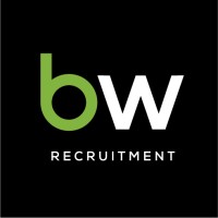 Barlow Wood Recruitment Logo