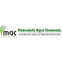 Meenakshi Agro Chemicals Logo