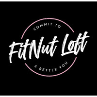 FitNut Loft Pte Ltd Logo