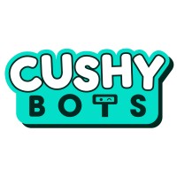 Cushybots Corporation Logo