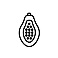 Papaya Publishing Logo