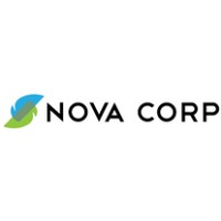 Nova Corp Logo