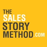 Sales Story Method Logo