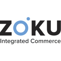 Zoku Integrated Commerce Logo