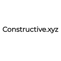 Constructive Logo