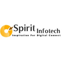 Spirit Infotech Logo